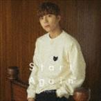 Start Again SOOHYUN（from U-KISS）