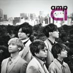 amp（数量限定生産盤／CD＋DVD） Da-iCE