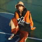 22（CD＋DVD） JUN（from U-KISS）