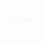 UNTITLED（CD＋Blu-ray（スマプラ対応）） 浦田直也
