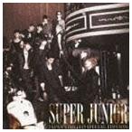 SUPER JUNIOR JAPAN LIMITED SPECIAL EDITION -SUPER SHOW3 開催記念盤-（来日記念盤／CD＋DVD） SUPER JUNIOR
