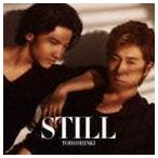 STILL 東方神起