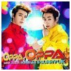 OPPA，OPPA（CD＋DVD） SUPER JUNIOR DONGHAE ＆ EUNHYUK