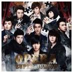OPERA（通常盤） SUPER JUNIOR