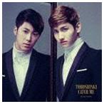 Catch Me -If you wanna-（初回生産限定盤／CD＋DVD） 東方神起