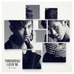 Catch Me -If you wanna-（通常盤） 東方神起