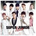 Hero（通常盤） SUPER JUNIOR