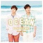 OCEAN（通常盤） 東方神起
