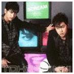 SCREAM（通常盤） 東方神起