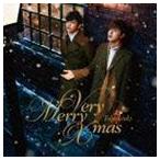 Very Merry Xmas（初回生産限定盤／CD＋DVD） 東方神起