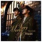 Very Merry Xmas（通常盤） 東方神起
