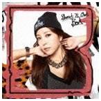 Shout It Out（CD＋DVD ※Shout It Out」Music Video-オリジナルVer-収録） BoA