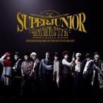 MAMACITA -AYAYA-（通常盤） SUPER JUNIOR