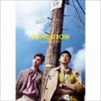 TOMORROW（初回生産限定盤／CD＋DVD） 東方神起