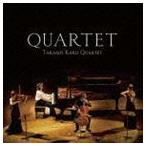 QUARTET 加古隆クァルテット