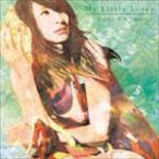 音のない世界／時のベル My Little Lover