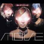 GRID（CD＋DVD） m.o.v.e