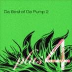 Da Best of Da Pump 2 plus 4（CD＋DVD） DA PUMP