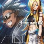 anim.o.v.e 02（CD＋DVD） m.o.v.e