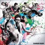 SUMMER RIDER（CD＋DVD） DA PUMP