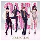 COLLECTION（CD＋2DVD） 2NE1