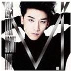 LET’S TALK ABOUT LOVE（通常盤／CD＋DVD） V.I