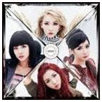 CRUSH（通常盤／CD＋DVD） トゥエニィワン