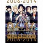 THE BEST OF BIGBANG 2006-2014（3CD＋2DVD） BIGBANG