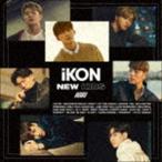 NEW KIDS（通常盤） iKON