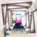 VISION（初回限定盤／CD＋DVD） フレデリック