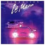 Le Mans DIMENSION( больше мыс .. др. )