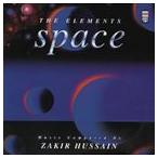 SPACE THE ELEMENTS ザキール・フセイン
