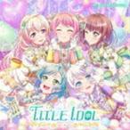 TITLE IDOL（通常盤） Pastel＊Palettes