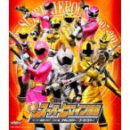 [Blu-Ray]新スーパーヒロイン図鑑 スーパー戦隊2007-2011編［ゲキレンジャー-ゴーカイジャー］ 平田裕香