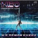 NEO(通常盤) デーモン閣下