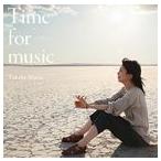 Time for music（通常盤） 松たか子