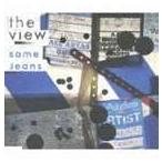 セイム・ジーンズEP（来日記念盤） The View