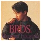 BROS. 福山雅治