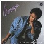 Message 松山千春