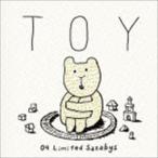 TOY（通常盤） 04 Limited Sazabys
