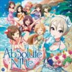 THE IDOLM＠STER CINDERELLA MASTER Absolute NIne THE IDOLM＠STER CINDERELLA GIRLS