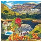マントル（通常盤） Czecho No Republic