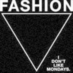 Yahoo! Yahoo!ショッピング(ヤフー ショッピング)ファッション（通常盤） I DON’T LIKE MONDAYS.
