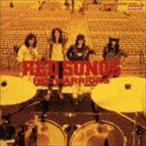 RED SONGS RED WARRIORS