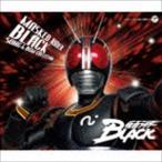 仮面ライダーBLACK SONG ＆ BGM COLLECTION 川村栄二（音楽）