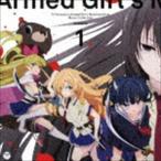 TVアニメ『武装少女マキャヴェリズム』 ミュージック・コレクションVol.1 水谷広実（音楽）