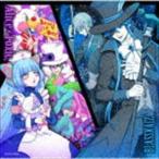 音戯の譜〜CHRONICLE〜 2nd series 対盤編 Mobius／◇WoNdeR PaRTy◆ BLASSKAIZ・Alice×Toxic