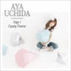 Sign／Candy Flavor（初回限定盤A／CD＋DVD） 内田彩