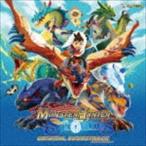 モンスターハンター ストーリーズ オリジナル・サウンドトラック (ゲーム・ミュージック)