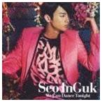 We Can Dance Tonight（Type-A／CD＋DVD） ソ・イングク
